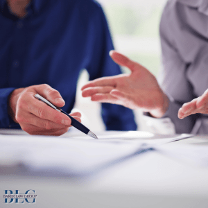 Colorado Springs Civil Litigation Attorney