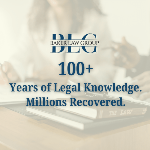 Colorado Springs Civil Litigation Attorney