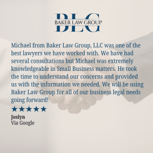 Denver Business Attorney