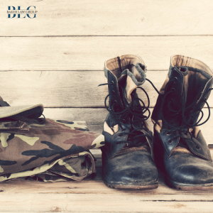 Colorado Springs Family Attorney