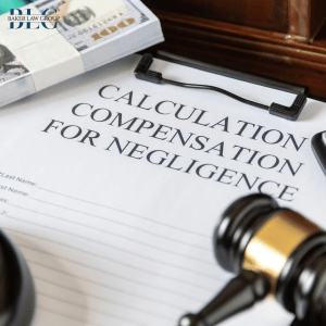 Colorado Springs Civil Litigation Attorney