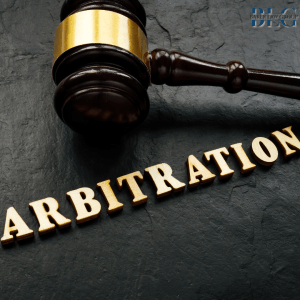 Denver Litigation Lawyer