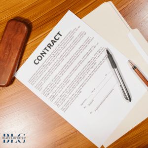 Denver Contract Attorney
