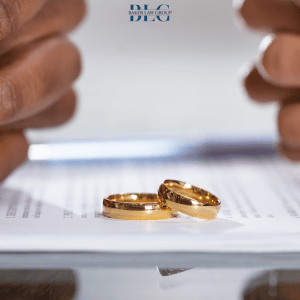 Colorado Springs Family Attorney