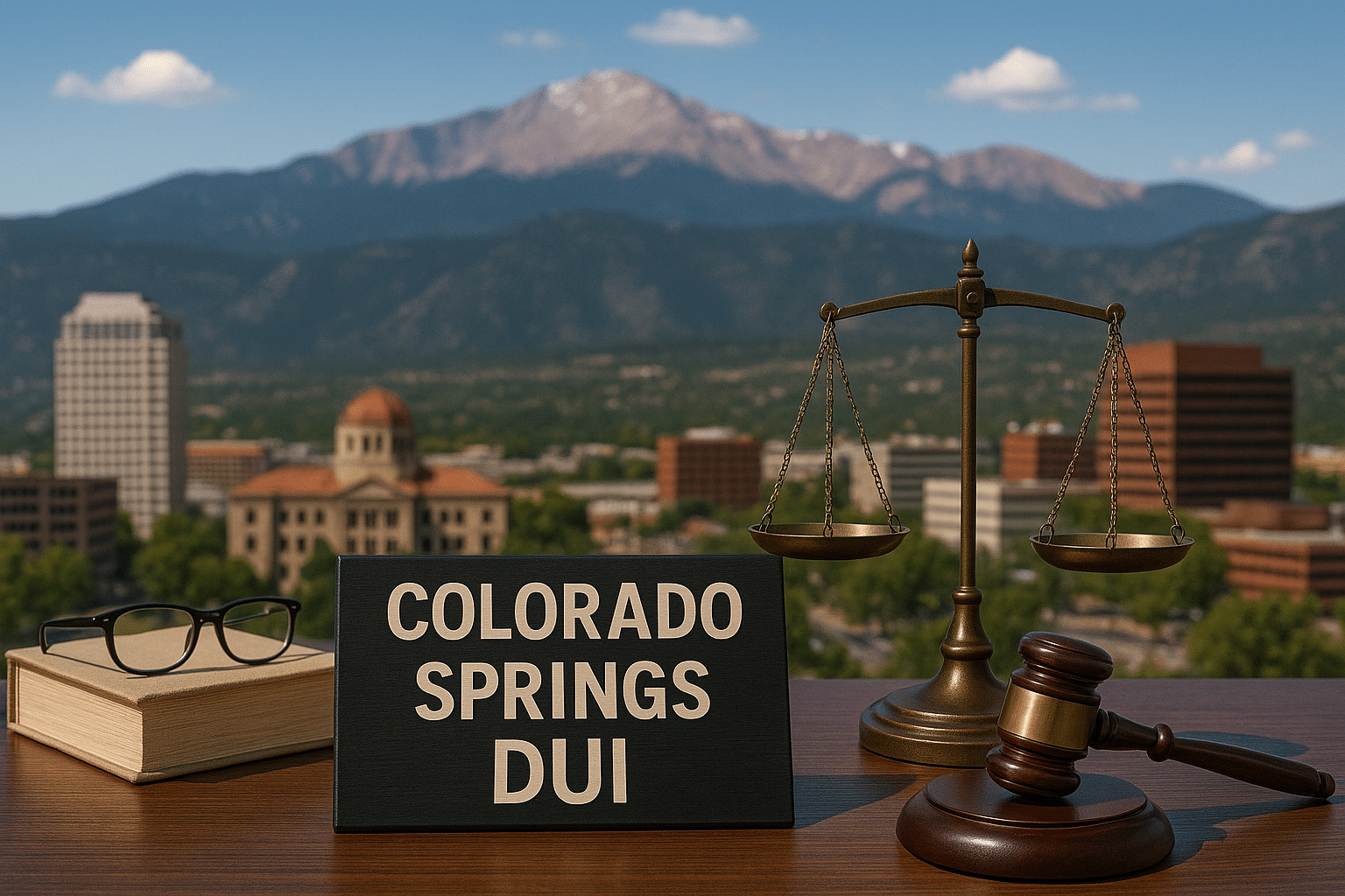 colorado springs dui