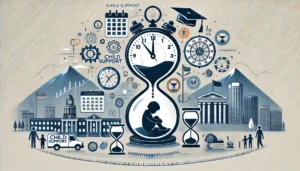 Denver child support lawyer