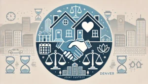 Denver child custody lawyer