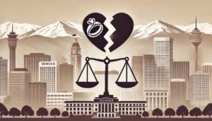 Denver divorce lawyer