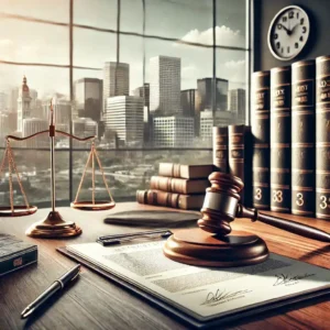 Denver divorce lawyer