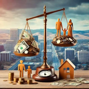 Denver child support modification lawyer