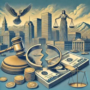 Denver alimony lawyer