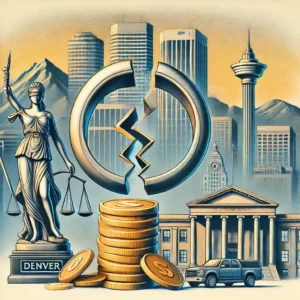 Denver alimony lawyer