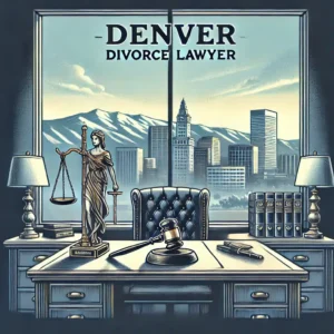 Denver alimony lawyer
