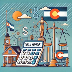 Denver child support lawyer