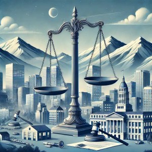 Denver divorce lawyer