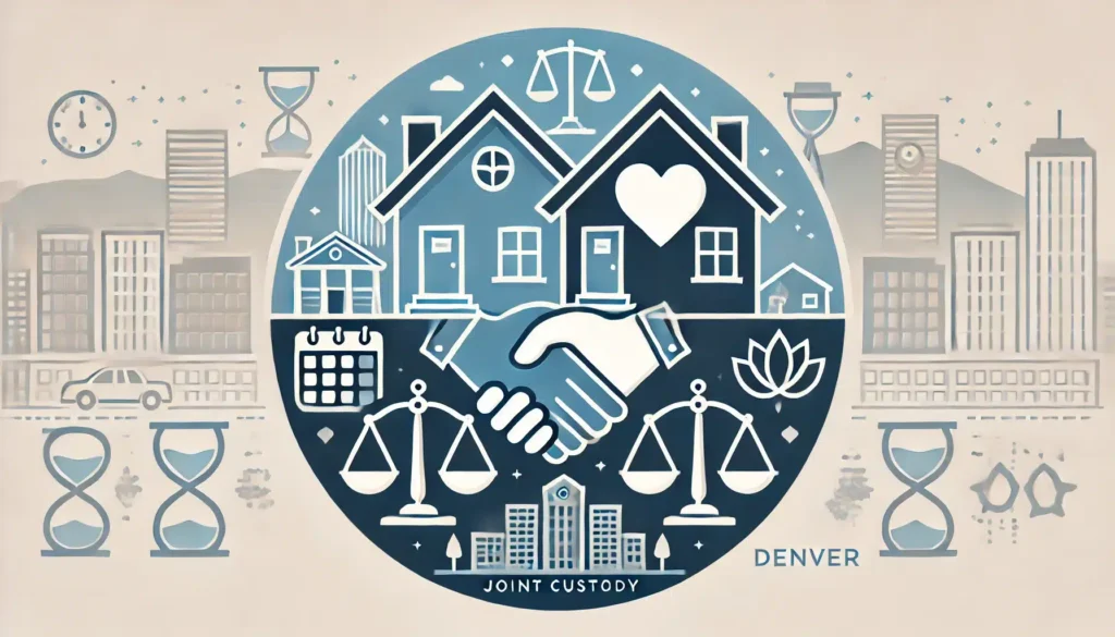 Denver child custody lawyer