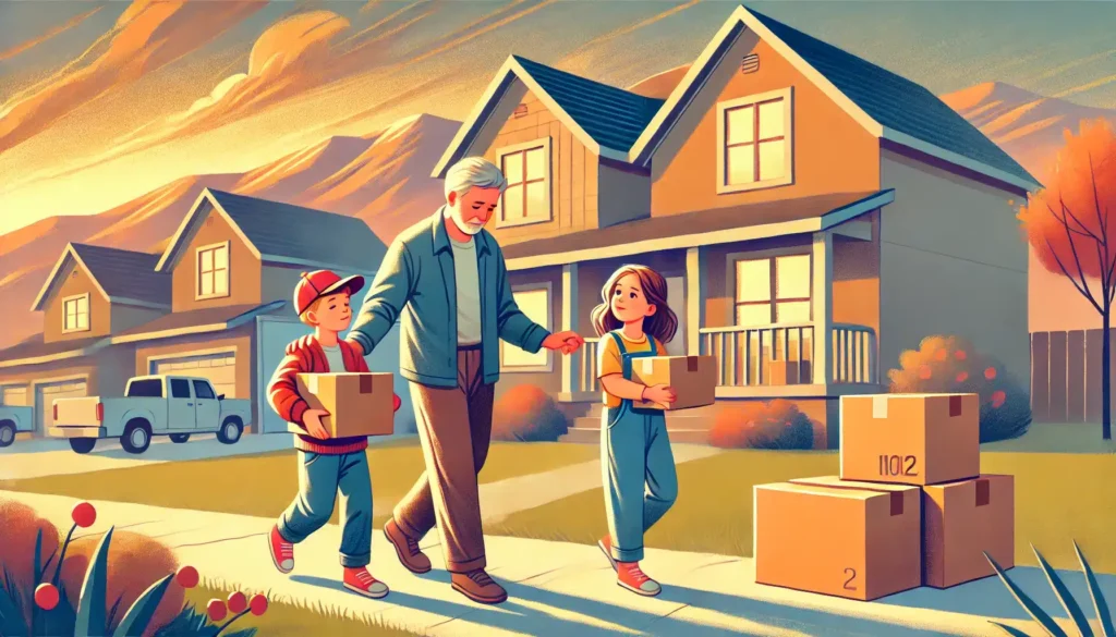 Denver divorce lawyer