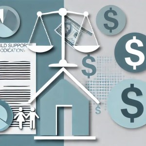 Denver child support lawyer 