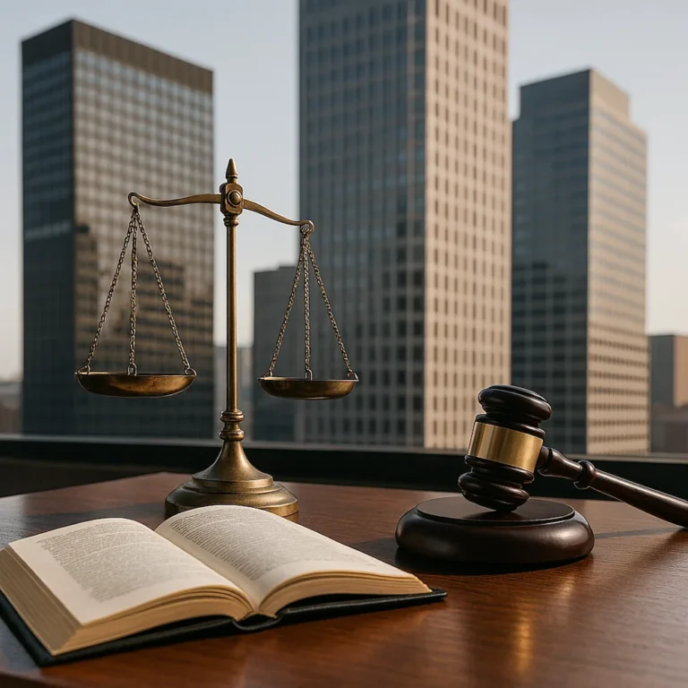 How to Appeal a Child Support Order in Denver