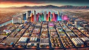 Las Vegas zoning lawyer