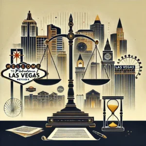 Las Vegas probate lawyer