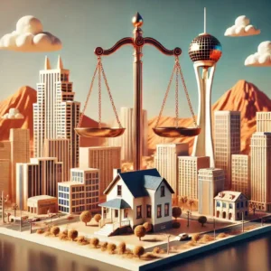 Las Vegas landlord lawyer