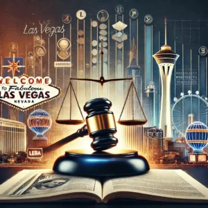 Las Vegas partition lawyer