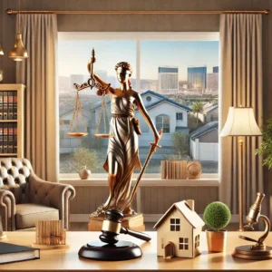 Las Vegas child custody lawyer