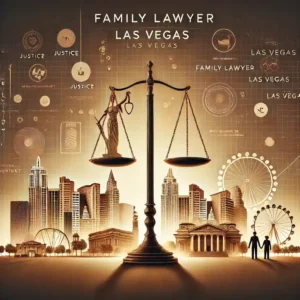 Las Vegas Child Support Lawyer