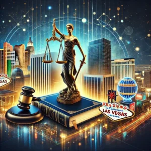 Las Vegas civil litigation lawyer
