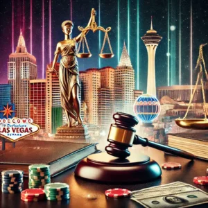 Las Vegas lawsuit lawyer