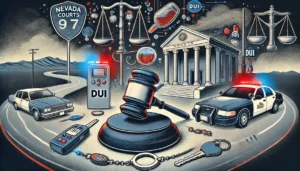 Las Vegas DUI Lawyer
