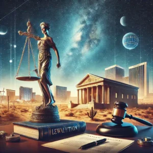 Las Vegas defamation lawyer