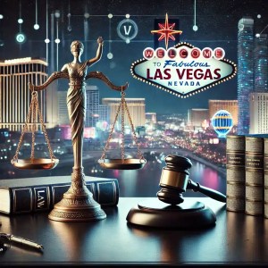 Las Vegas lawyer