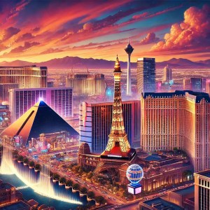 Las Vegas business lawyer