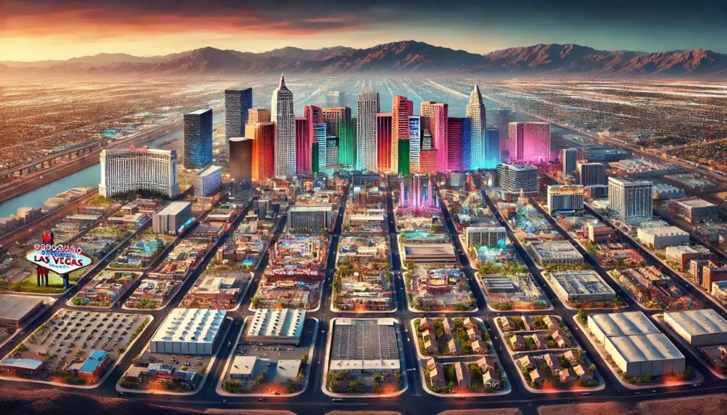 Las Vegas zoning lawyer