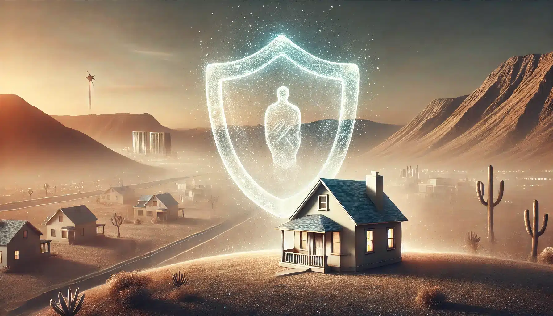 Las Vegas guardianship lawyer