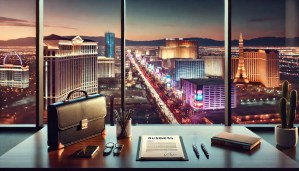 Las Vegas contract lawyer