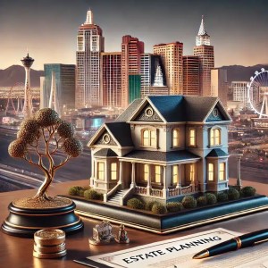 Las Vegas estate planning lawyer