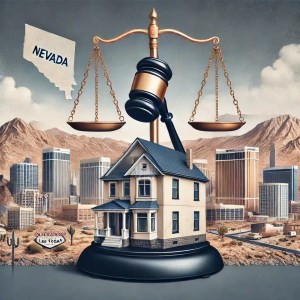 Las Vegas Partition Lawyer