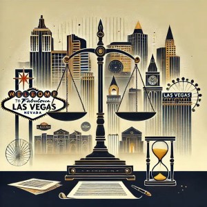 Las Vegas probate lawyer