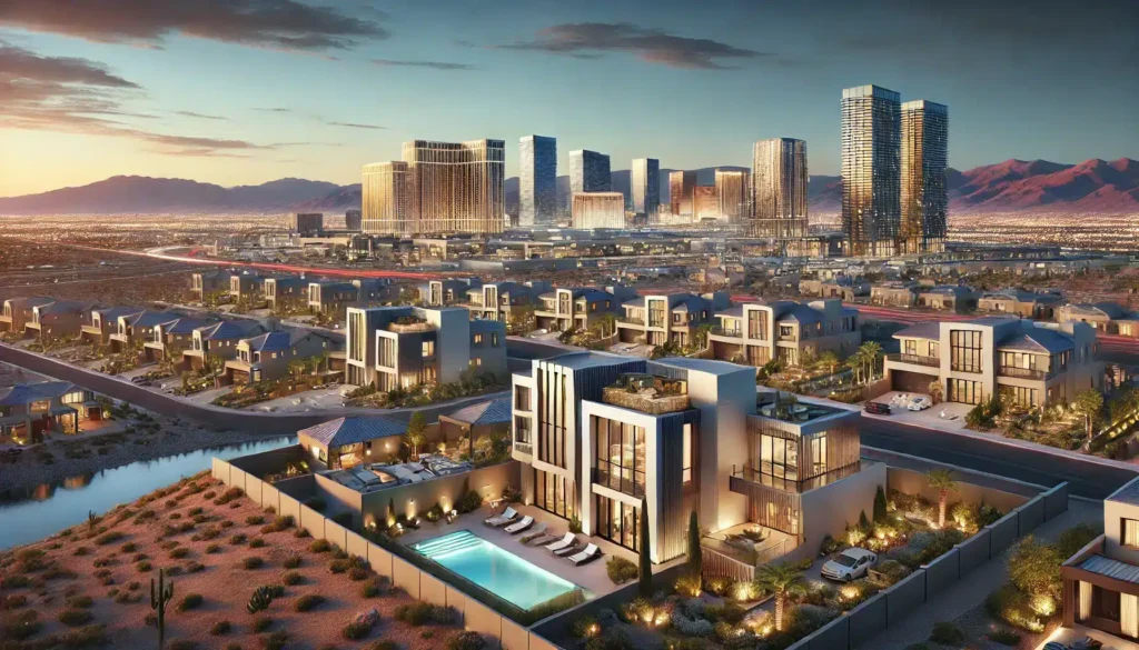 real estate attorney las vegas