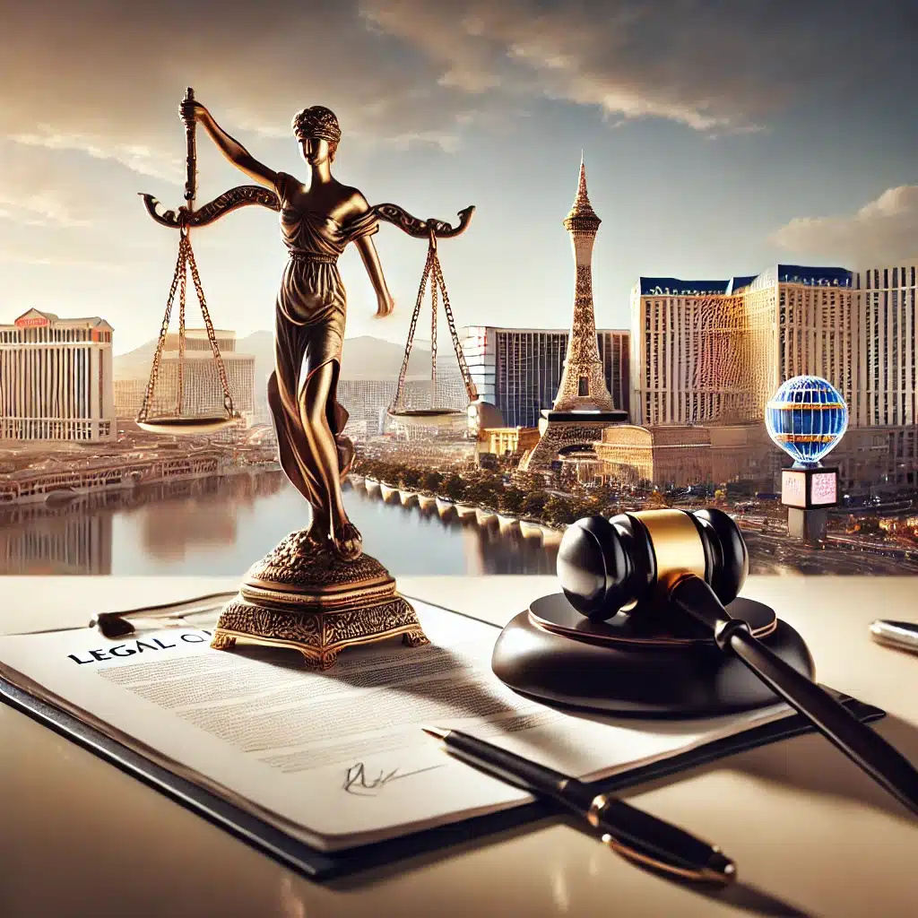 Las Vegas guardianship lawyer