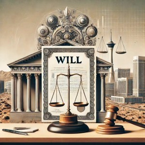 Las Vegas probate attorney