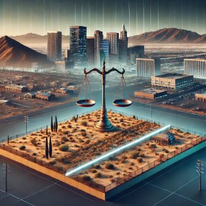 Las Vegas partition lawyer