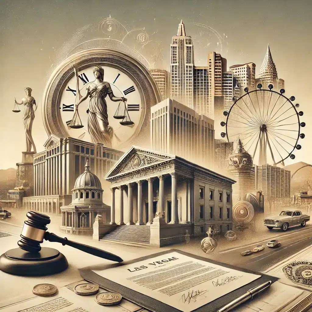 probate attorney las vegas