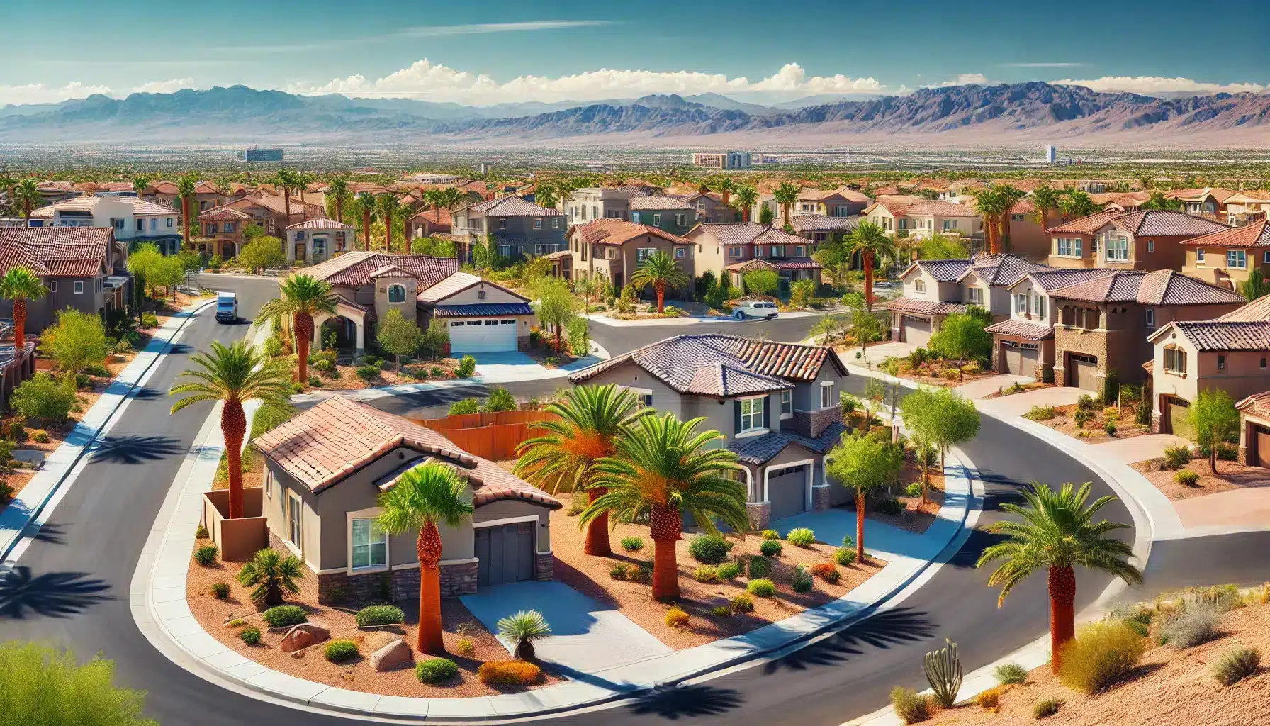 Las Vegas HOA lawyer