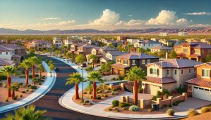 Las Vegas HOA Lawyer