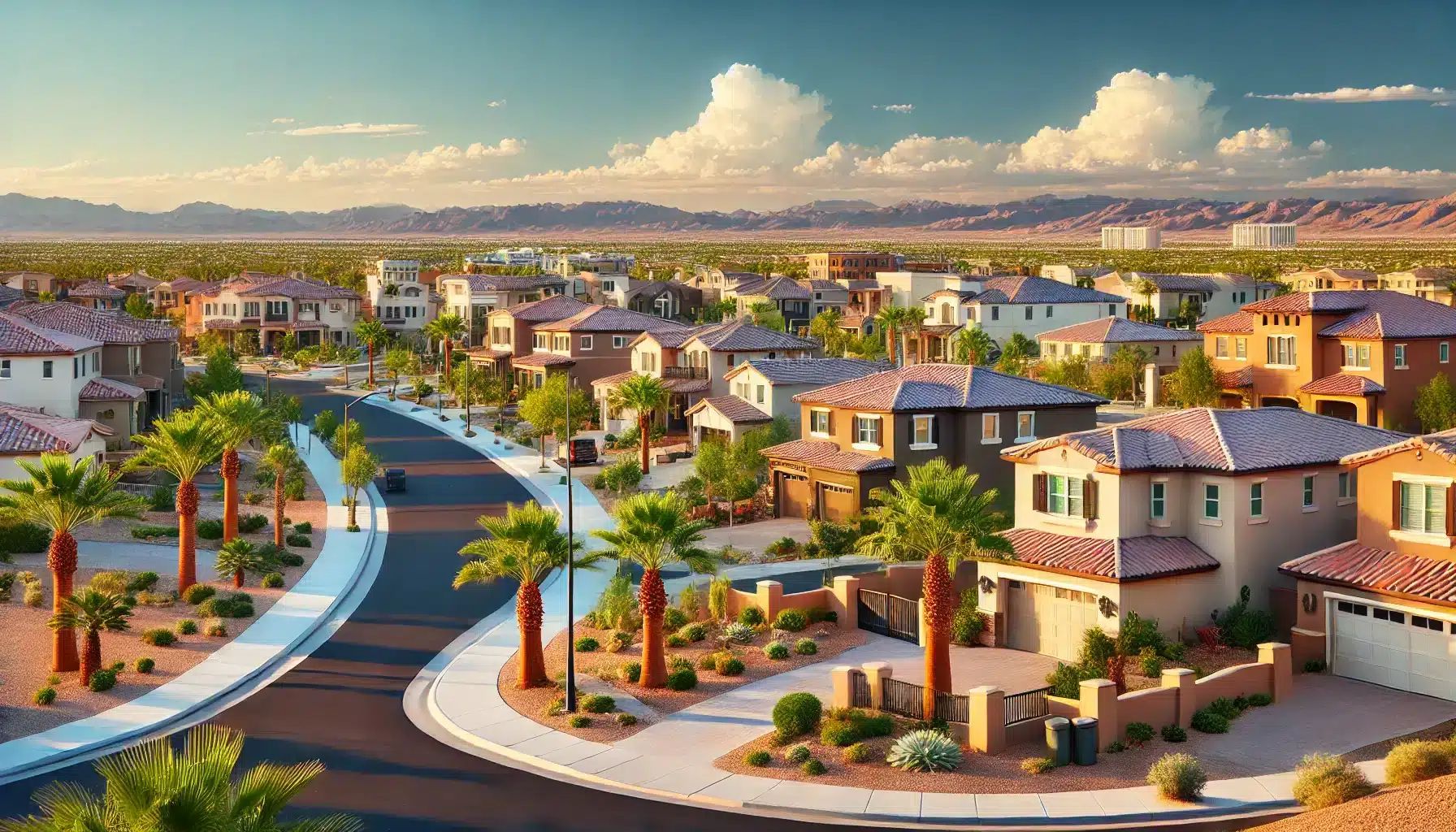 Las Vegas HOA Lawyer