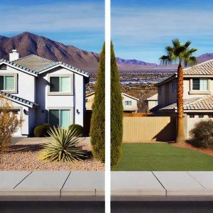 Las Vegas partition lawyer